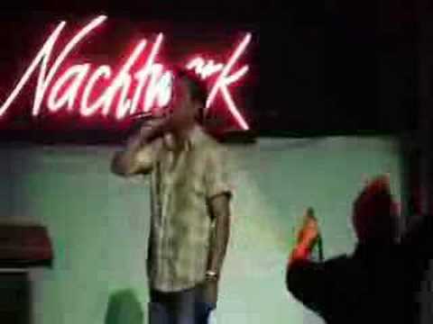 Rade Lackovic - Uzivo