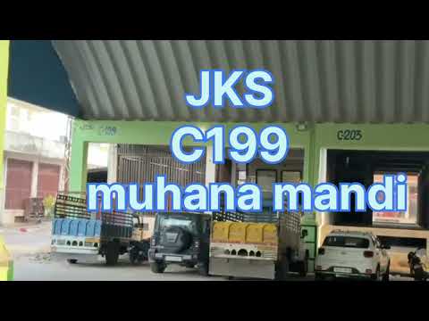 JKS C199 Muhana mandi  Maharashtra to jaipur supply shimla 