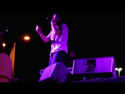 RasS - Gugusela - Pozo Fest.2012