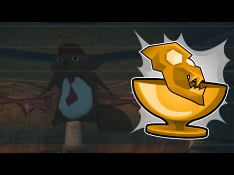 Sly 2 Trophy Guide - Gone but Not Forgotten (PS5)