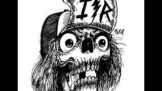 Iron Reagan - Delete That