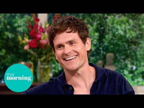 Tom Speight: My Stoma Gave Me My Life Back | This Morning
