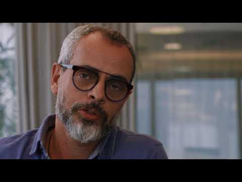 #ÉaHoraDoMar - Marcos Nisti (Instituto Alana)