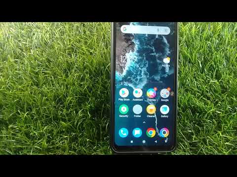 How to change keyboard language in MI A2 | keyboard language Kaise change Kare | keyboard language