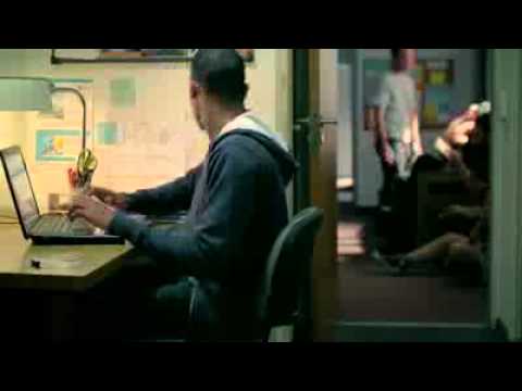 Celluloco.com Presents: HTC Innovation TV Commercial