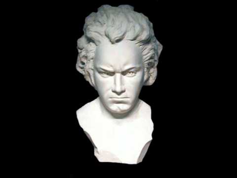 Beethoven - Symphonie No. 6 F-Dur Op. 68 'Pastorale' - 4. Gewitter - Sturm - Allegro