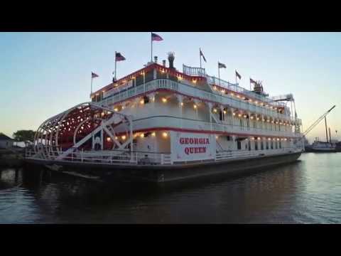 Savannah Riverboat Cruises Official Georgia Tourism Travel Website Explore Georgia Org