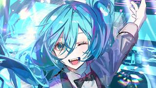 【Trailer】「FESTIVAL!!」ネギシャワーP ft. 初音ミク、鏡音レン、鏡音レン、巡音ルカ、KAITO、MEIKO、重音テトSV、春日部つむぎ【アルバムXFD】