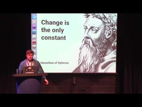 Mage Titans MCR 2018 - Valentin Boyanov - The True Purpose Of Testing