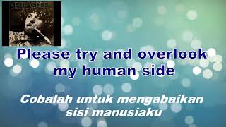 song for my parents keith green