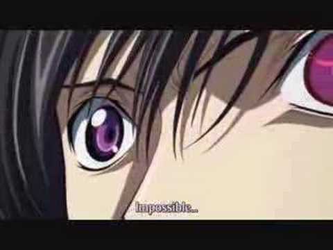Code Geass R2 AMV -