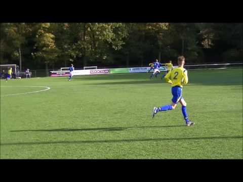 SKV O17-1 - Emplina O17-1 : 2 - 1