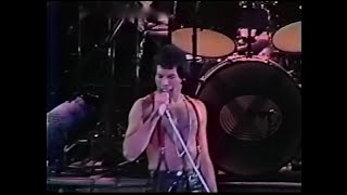 Queen | If You Can't Beat Them (Live in Paris 1979) - Remastered