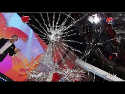 BENDITA TV - DESCONTROL REMOTO - PGM 468