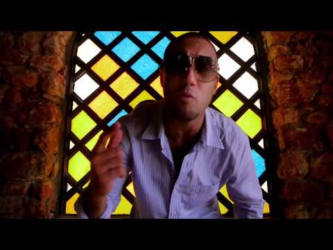 O-GUN (Team Lobey) "Manvi Vole" official Music Video!