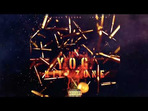 YardieOG - KillZone