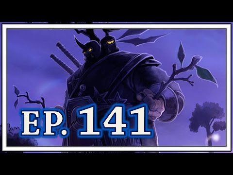 Hearthstone Funny Plays Episode 141