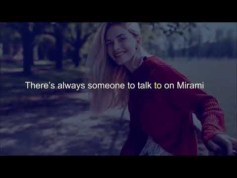 Mirami video chat