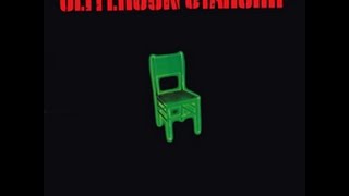 Layin&#39; It On The Line | Jefferson Starship 1984 Nuclear Furniture | RCA / Grunt LP