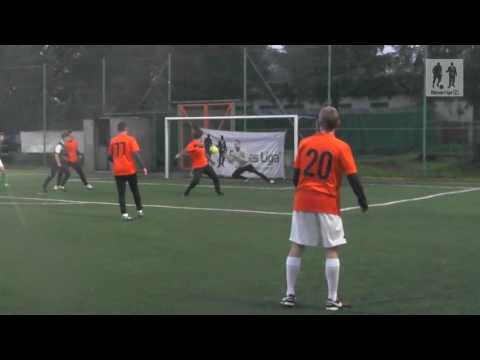 18.05.2016 II Liga D - Dragon vs. EDF