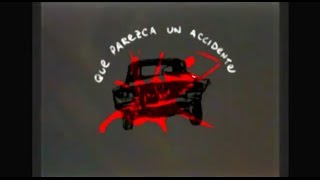 Que parezca un accidente (Siniestro Total)