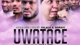 Uwatace 3&4 Latest Hausa Film  with English su