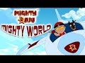 Mighty Raju S Mighty World