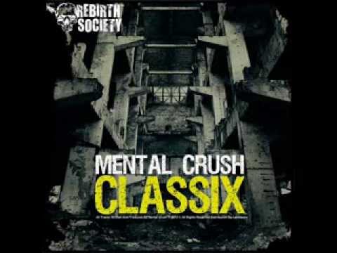 Mental Crush - 666 (original mix)