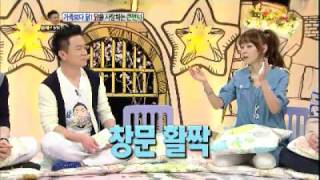 안녕하세요 - Talk show Hello #02 20120213