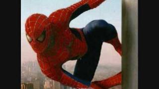 Spider-Man (Complete Score) Final Confrontation -  Final Film Version