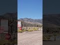 Over Flown By Area 51 S Ghost Hawk At The Front Gate