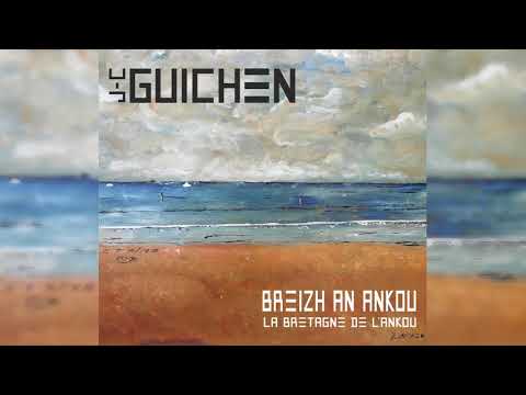 JEAN-CHARLES GUICHEN - Breizh an Ankou