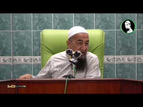 Kenapa Perbezaan Pendapat Mengenai Kahwin Campur Agama - Ustaz Azhar Idrus