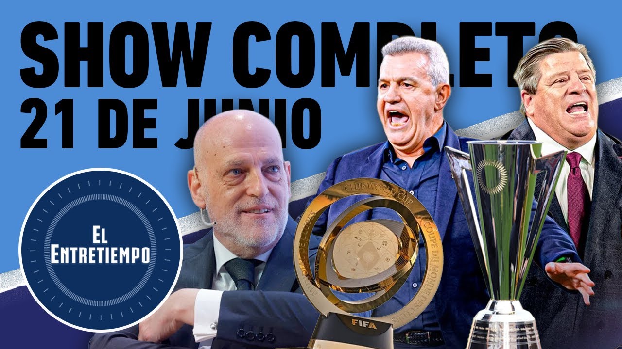 🇲🇽 Tri en la mira: dudas, presión… ¡y un calendario que no perdona! |El Entretiempo EN VIVO