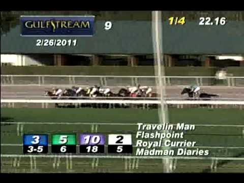 The Hutcheson Stakes