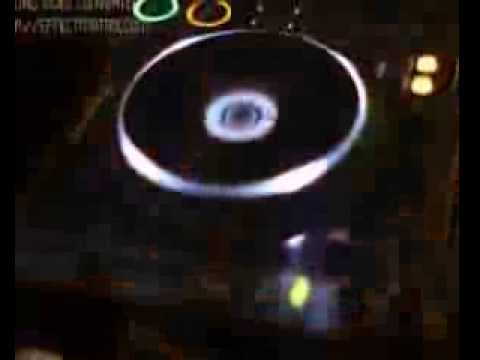 Dj Kaan Çetin - Play Dance Again (2014)