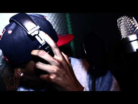 POLITICAL PEAK & ARD ADZ  - TRAPPED IN SLAVERY *STUDIO SESSION* ON ITUNES NOW