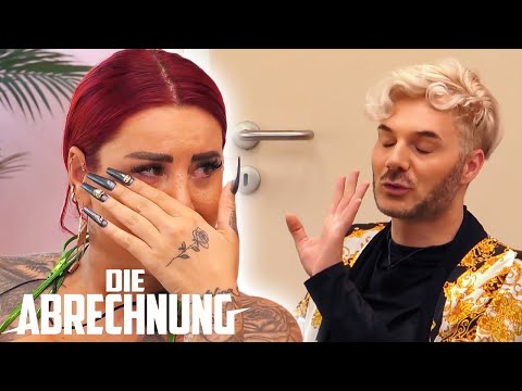"Wir wollten ein KIND großziehen" - Sam packt über Kate aus | Die Abrechnung - der Promi ShowDown