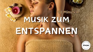 🌌 Klangwelten der Entspannung: 90 Minuten Musik, die deine Träume wahr werden lässt🐋✨