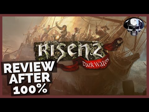 Risen 2 - Review After 100%