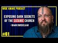 Former Leader Exposes The Satanic Church