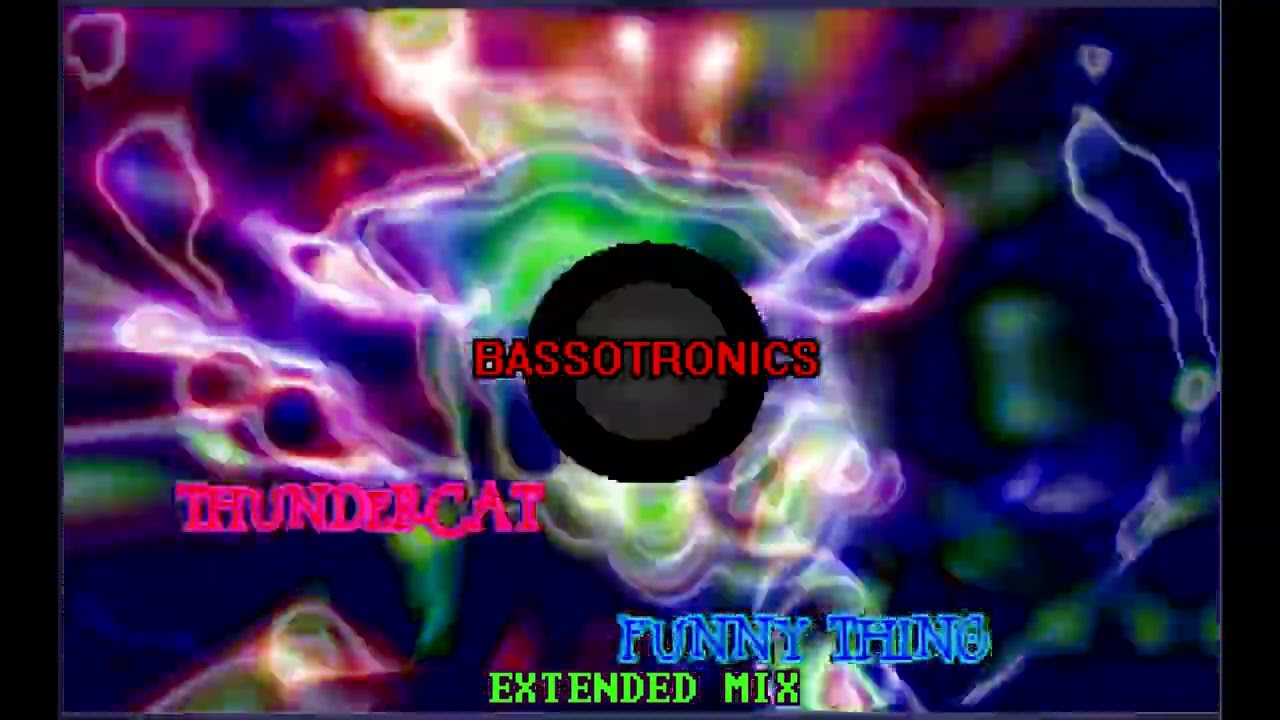 Thundercat - Funny Thing (Extended Mix)