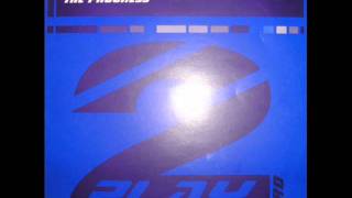 PRECISION & THE FREAK - The progress (original)