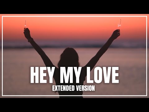 🔴 DEEPSYSTEM - Hey My Love (Extended Version) (Online Music Video)