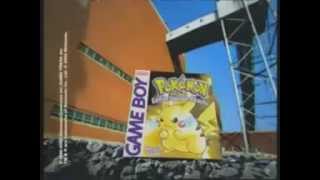 Pokémon Version Jaune