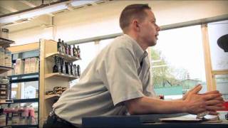 NEW Pro//BASE™ Vehicle Refinishing System from Martin-Senour