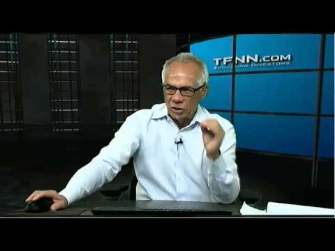 July 10th Tom O'Brien Show on TFNN - 2014