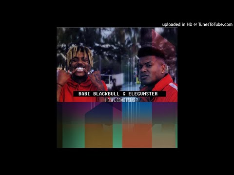 Babi Blackbull & Elegvnster Type Beat "Asiática" Rap/Trap Instrumental (not free)