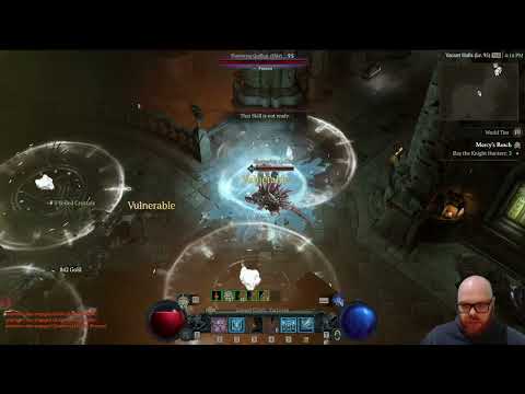 Diablo 4 - Current Best Solo Farm Guide & Dungeon Reset Trick