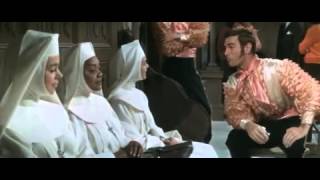 The Singing Nun (1966) Video